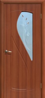 ПО Рада (Итальянский орех) К800(250х600)